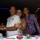 Ensaio do É o Tchan